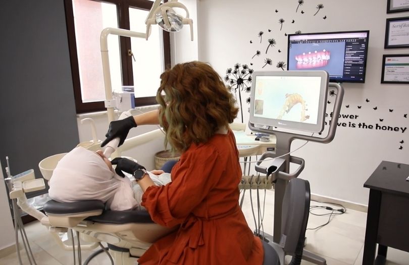 Ortodontik problemleri nasil anlariz
