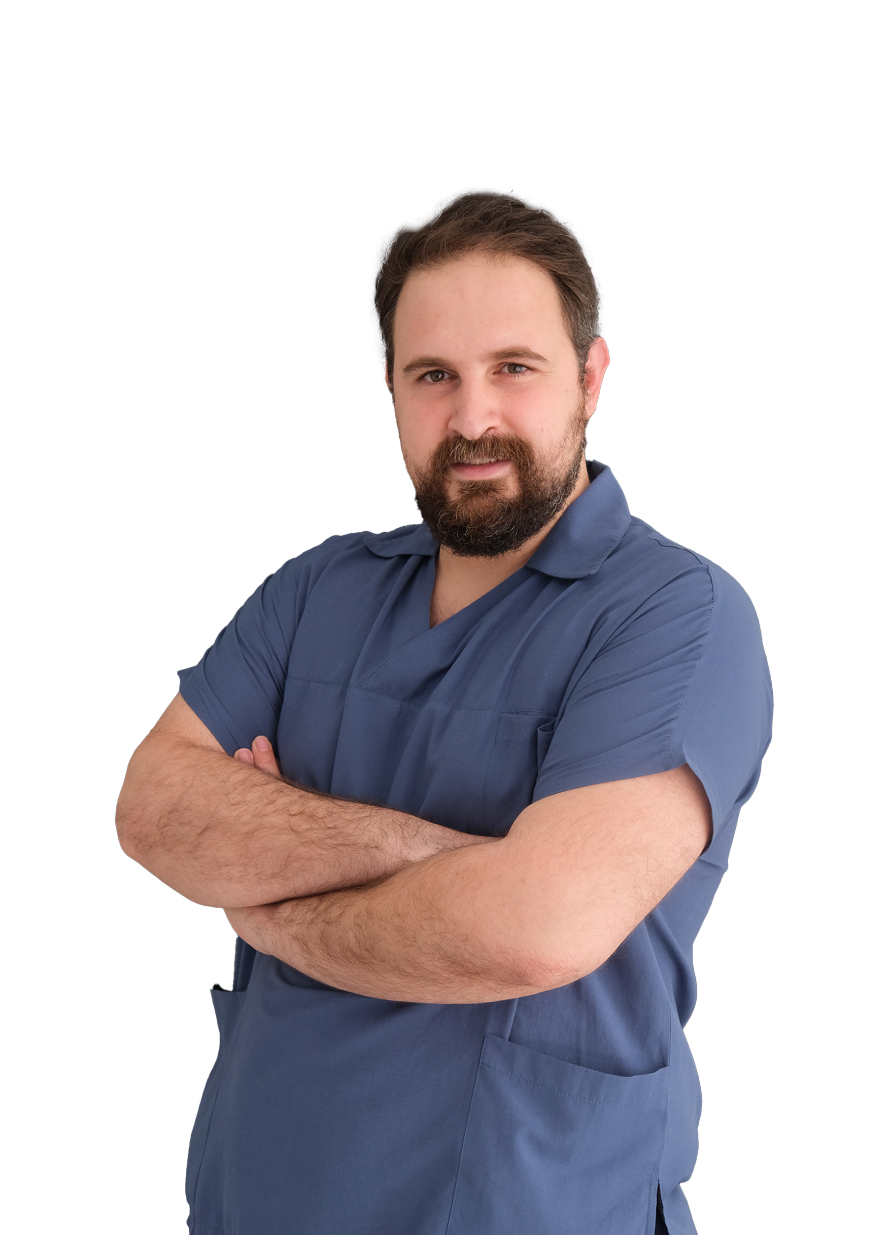 Dr. Bahadir Ugur Aylikci