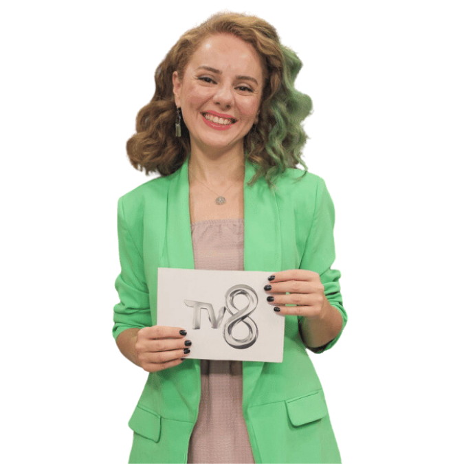 Uzm. Dr. Ozlem Aylikci